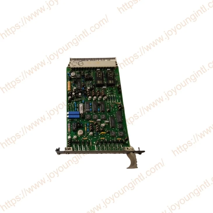 ماژول ABB 89NU01C-E GJR2329100R0100