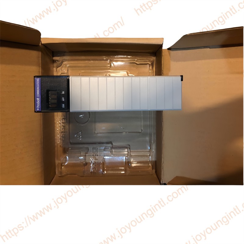 Prosoft MVI56E-MNETR-CC Modbus TCP/IP Interface Module