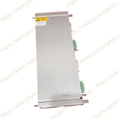 ماژول BENTLY NEVADA 126648-01 3500/25 Keyphasor I/O