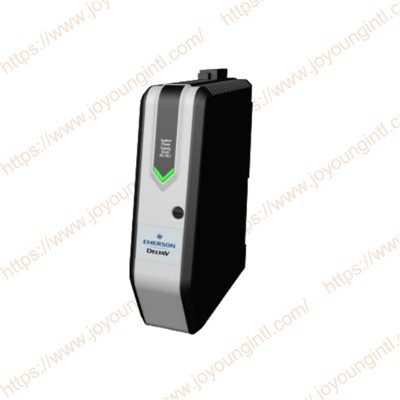 EMERSON VE5109 KJ4010X1-BP3